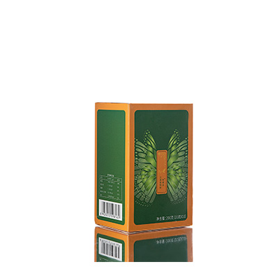 汝阳女生最爱三清粉